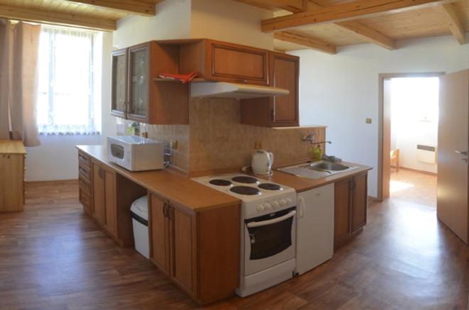 Blatsky Dvur Aparthotel Veselí nad Lužnicí Exteriör bild