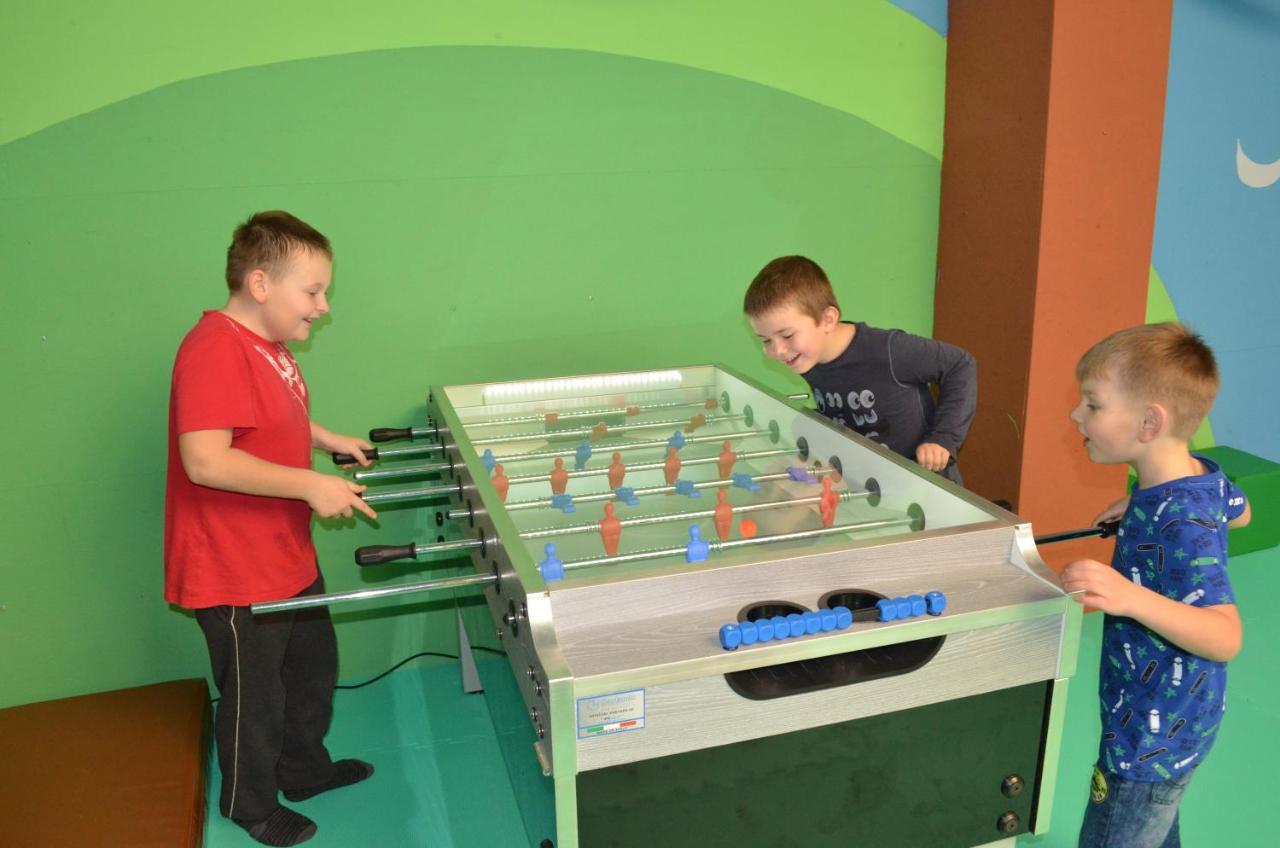 Blatsky Dvur Aparthotel Veselí nad Lužnicí Exteriör bild